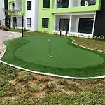 Waterpark Ipoh Manhattan 3Br 8Pax Condo Vacation Home By City Home Empire