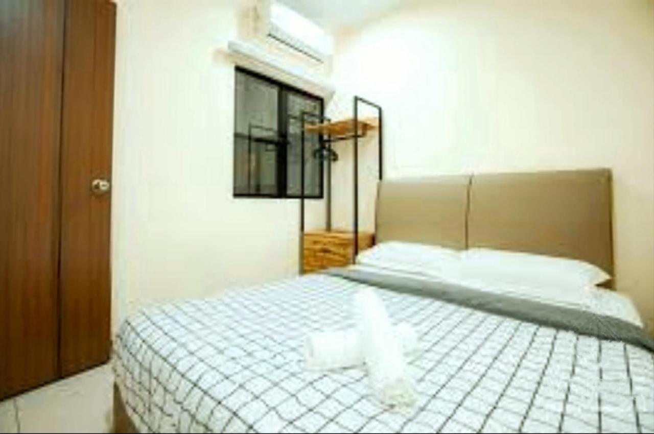 Waterpark Manhattan 3br 8pax Vacation By Empire Pangsapuri *