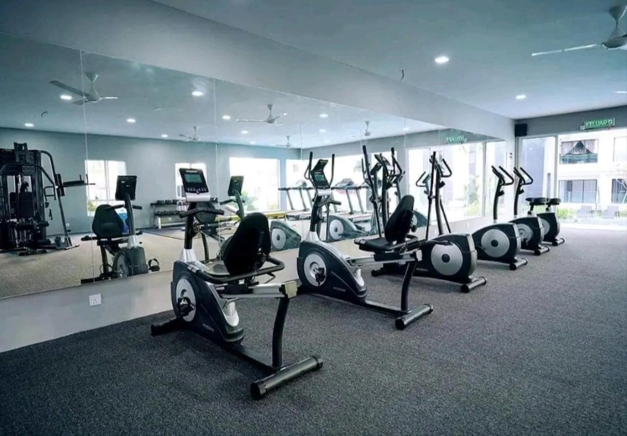 Waterpark Manhattan 3br 8pax Vacation By Empire